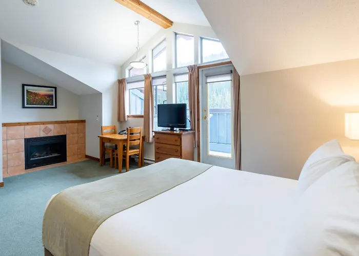 Sundance Lodge