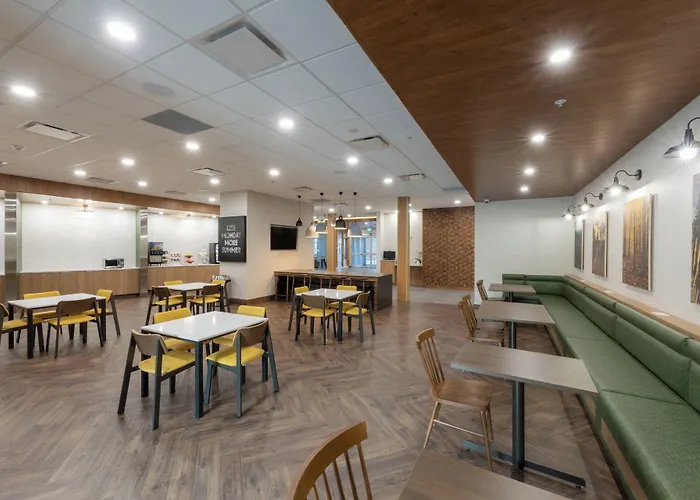 Fairfield Inn & Suites By Marriott Salmon Arm